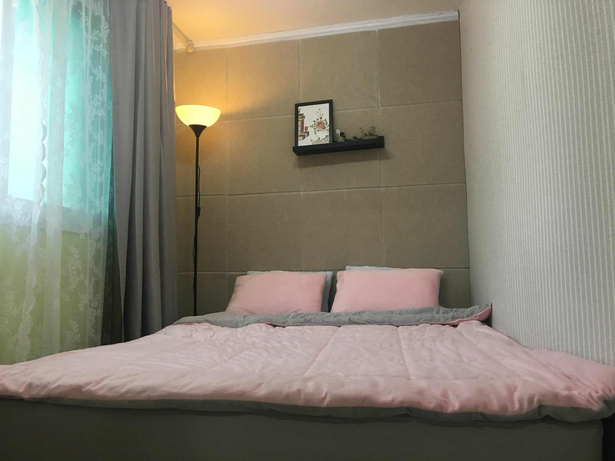 Homestay Romi House Seoul