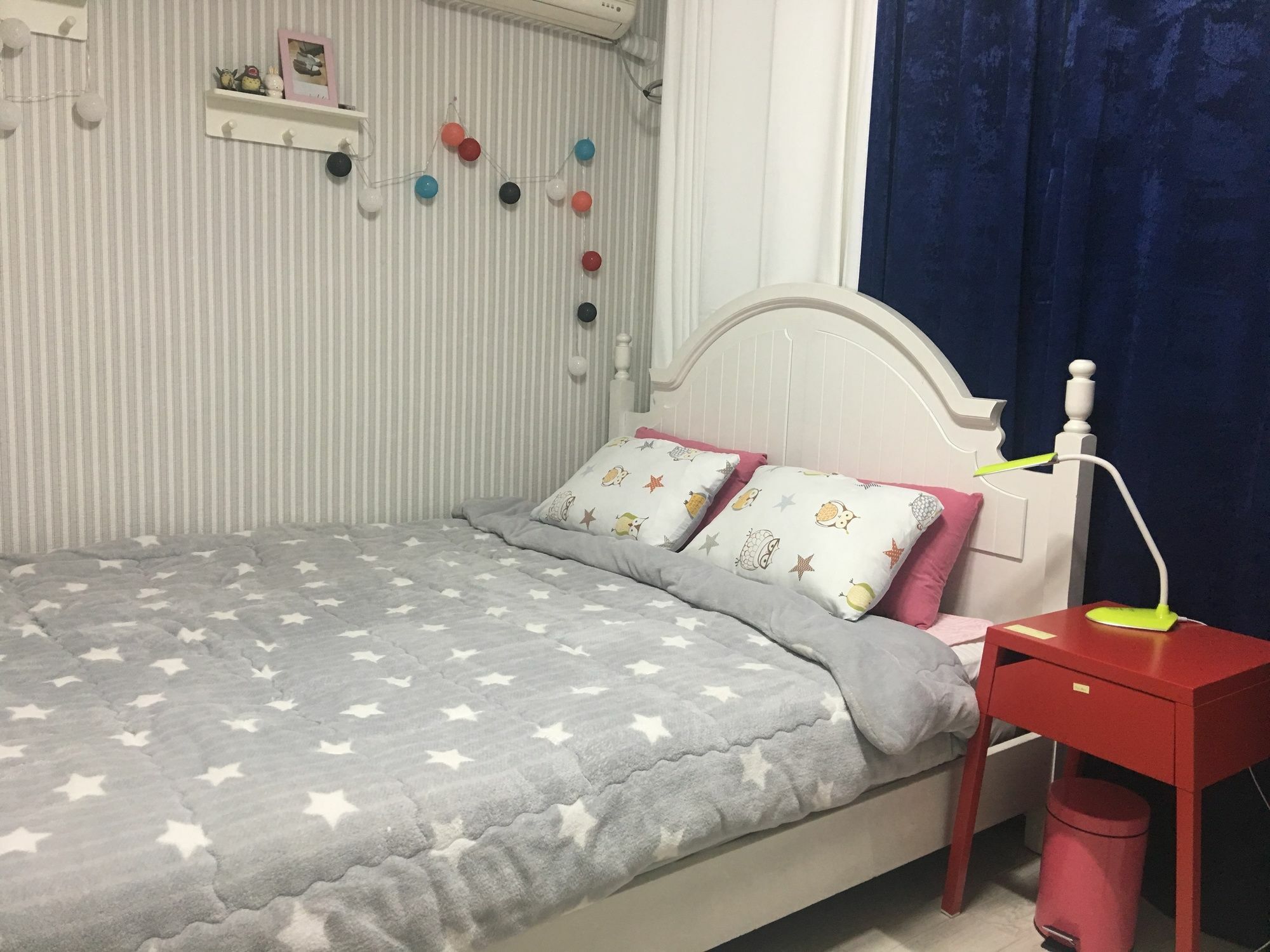 Romi House Homestay Seoul